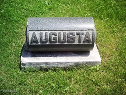 Augusta <I>Fetzloff</I> Arnold 
