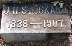 James H. Stockard 