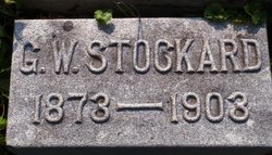 G. W. Stockard 
