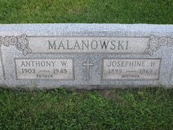 Josephine H. Malanowski 