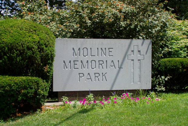 Moline Memorial Park