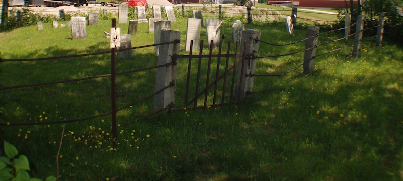 Cousens Cemetery