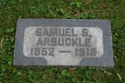 Samuel S. Arbuckle 