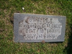 Onalee E. Gall 