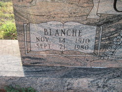 Blanche <I>McClellan</I> Case 