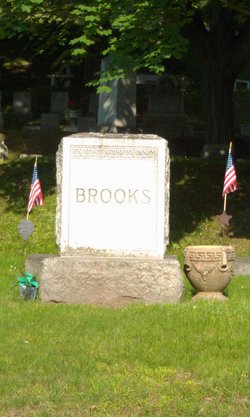 Frank H. Brooks 