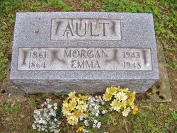 Morgan Ault 