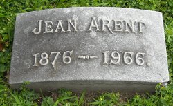 Jean Arent 