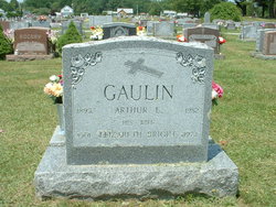 Arthur Emile Gaulin 