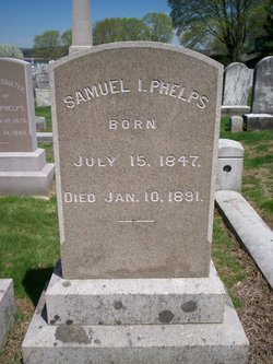 Samuel Ingham Phelps 