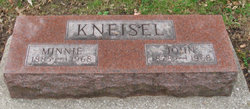 John Kneisel 