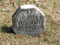 Joseph Henry Morgan 