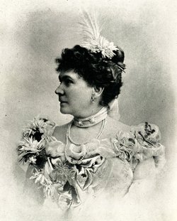 Marie Geistinger 