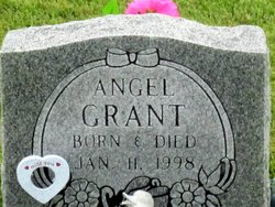 Angel Grant 
