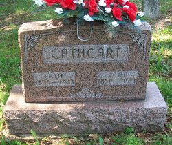 John Cathcart 
