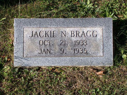 Jackie N. Bragg 