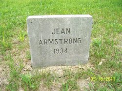 Jean Armstrong 