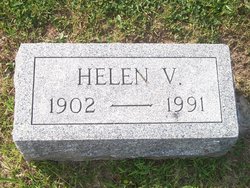 Helen V Kenyon 