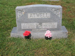 James Lucian Atwell Sr.