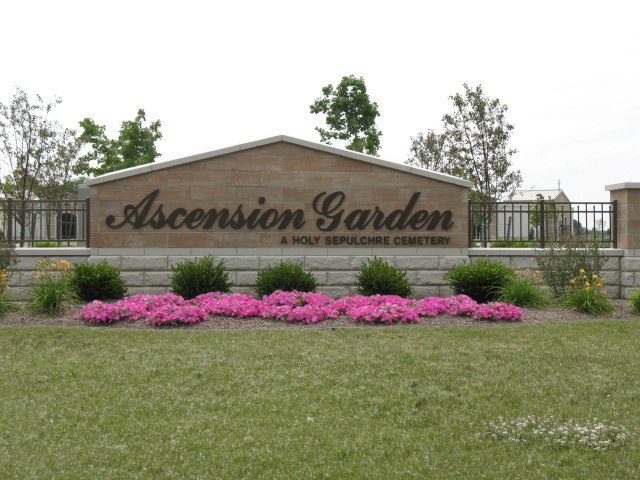 Ascension Garden