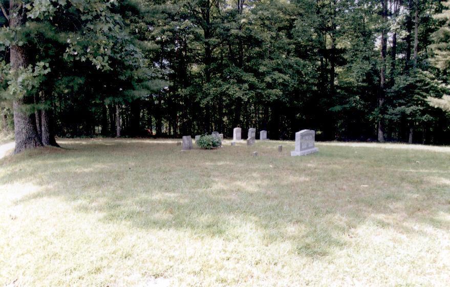 Gadd-Farley Cemetery
