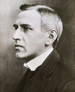 Wilhelm Stenhammar 