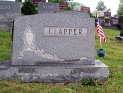 Homer Clapper Jr.