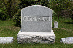 Eda Buckingham 