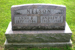 Andrew Thomas Nelson 