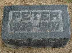 Peter Mattingly 