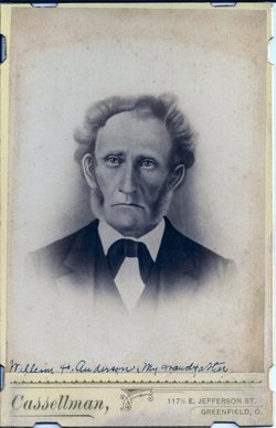 William H. Anderson 