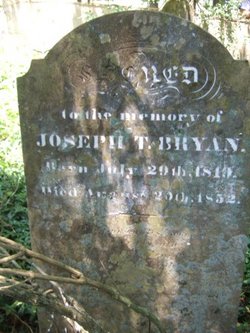 Joseph T. Bryan 
