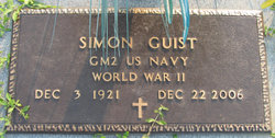 Simon Guist 