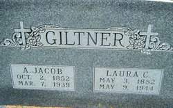 A. Jacob Giltner 