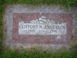 Clifford N. Anderson 