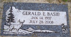 Gerald Elmer Basie 