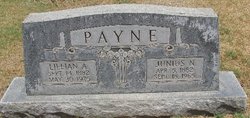 Junius N. Payne 