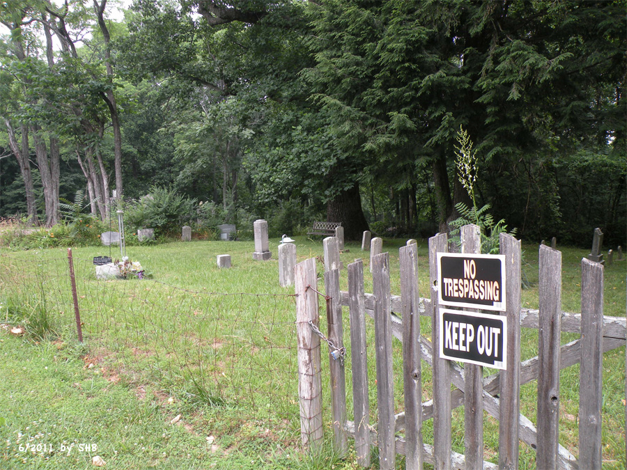 Coggin Cemetery