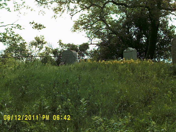 Tallmanville Cemetery