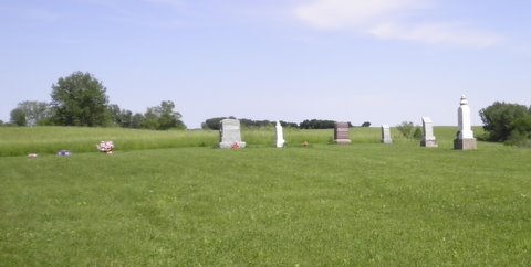 Wilder Cemetery