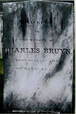 Charles Bruyn 