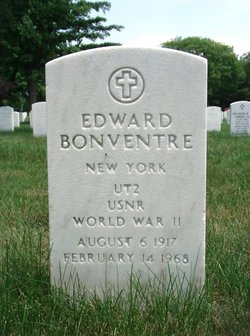 Edward Bonventre 