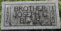 Joseph C. Blair 