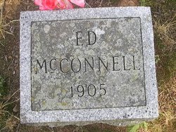 Ed McConnell 