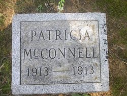 Patricia McConnell 
