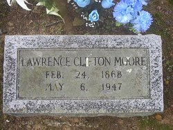 Lawrence Clifton Moore 