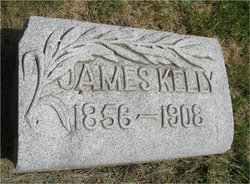 James Kelly 