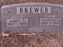 James Samuel Brewer 