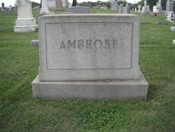 Mary Teresa Ambrose 