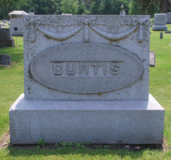 Burt Curtis 